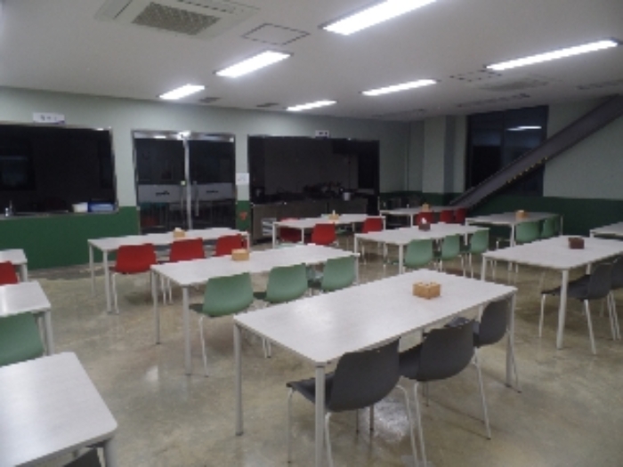 기호 2. 3층 식당