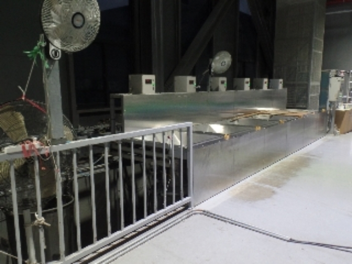 제시외 기계기구 e.Bag Syestem(1층 소재)