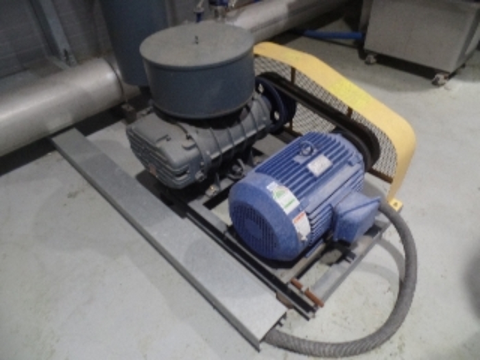 기계기구 일련번호 3) A-2 세탁폐수처리시설(ㄷ.창고 내 소재)