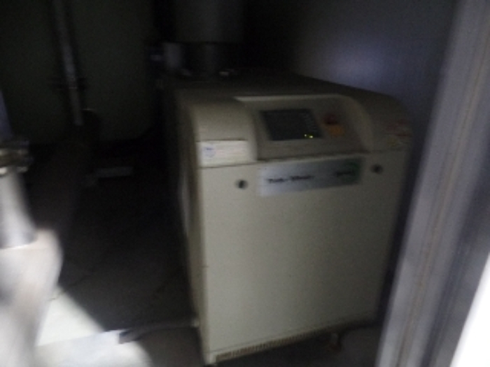 기계기구 일련번호 3) A-2 세탁폐수처리시설(ㄷ.창고 내 소재)