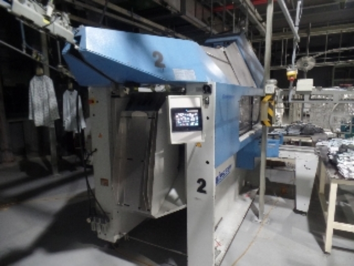 기계기구 일련번호 3) D-1 의료세탁설비(1층 소재)