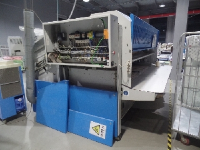 기계기구 일련번호 3) D-1 의료세탁설비(1층 소재)