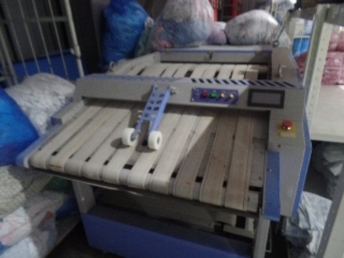 기계기구 일련번호 3) D-1 의료세탁설비(1층 소재)