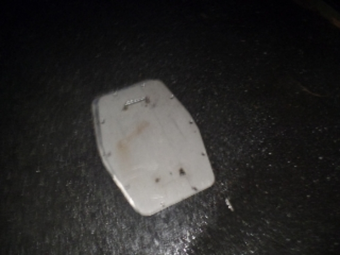 제시외 기계기구 a.공업용관정(지상 소재)