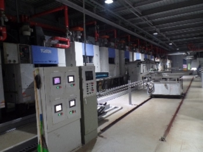 기계기구 일련번호 3) D-1 의료세탁설비(2층 소재)