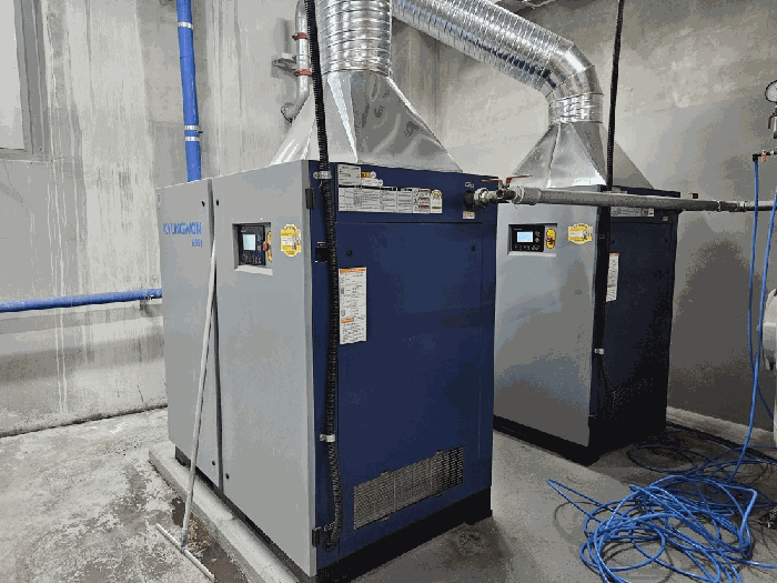 일련번호 3) 기계기구 C-1 보일러플랜트설비