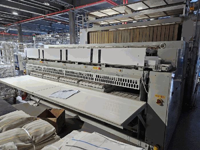 일련번호 3) 기계기구 C-2 의료세탁설비