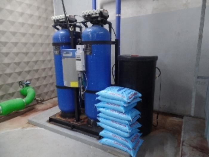 기계기구 일련번호 3) C-1 보일러플랜트설비(지층 소재)