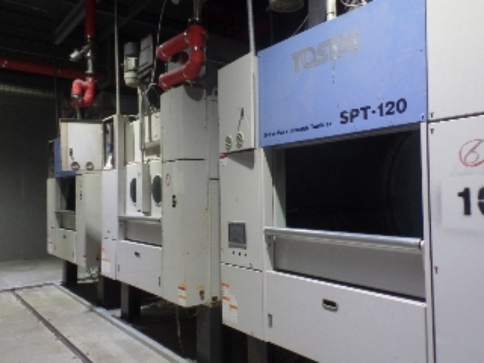 기계기구 일련번호 3) D-1 의료세탁설비(2층 소재)