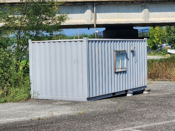 이동식 컨테이너