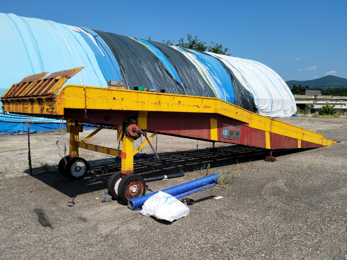 이동이 가능한 물건