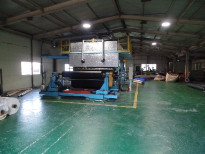 기호 4. 공장 내부