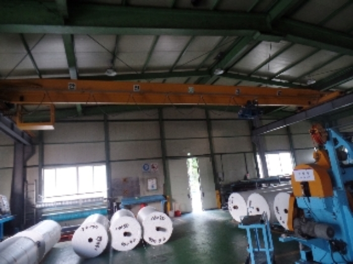 기호 5. 공장 내 기계기구 기호 3. 1대 소재