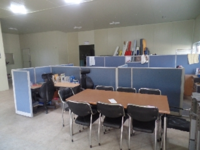 기호 6. 사무실 내부