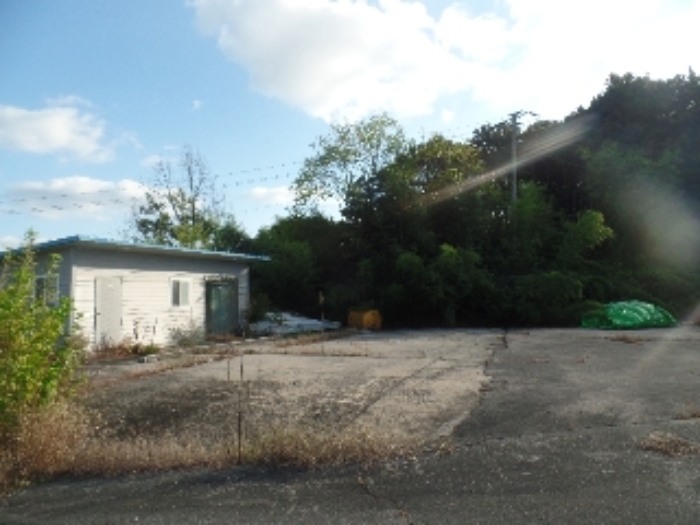 기호 9. 공장용지 및 임야