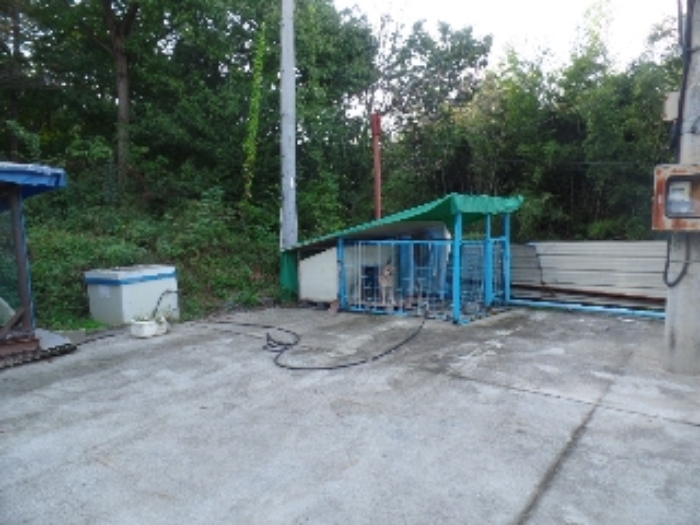 제시외 ㄱ. 개집