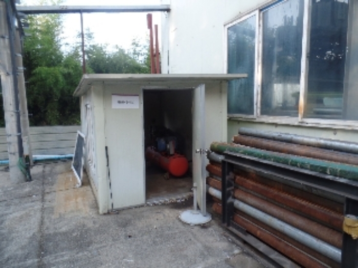 제시외 ㅂ.기계실