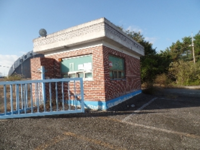 제시외 ㅈ.경비실