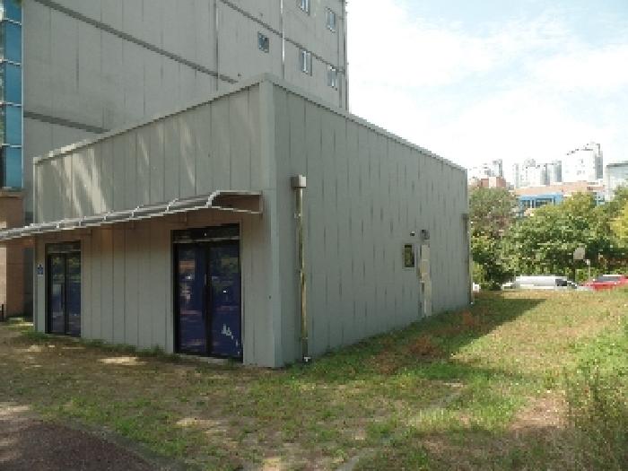 기호 2. 건물 전경