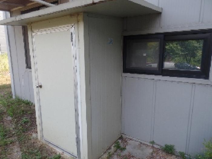 제시외 ㄱ.보일러실