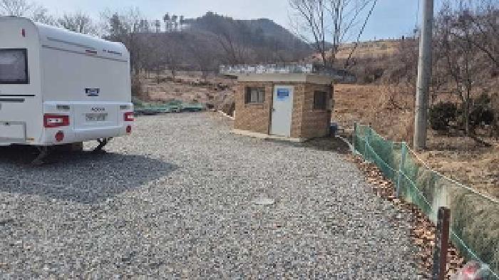 부동산목록 2번 : 캠핑카