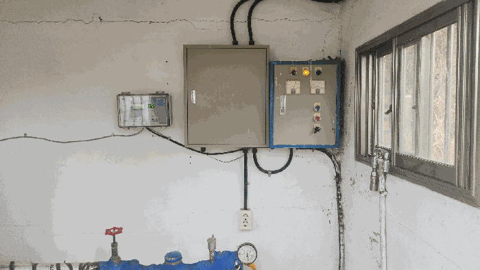 타인소유 제시외 건물 등(ㅇ)