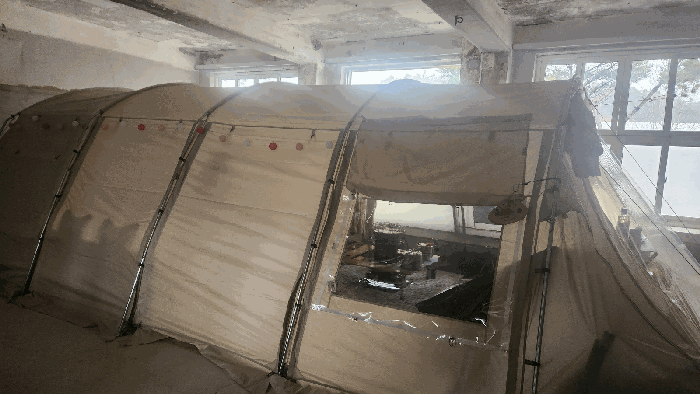 기호(3)-1, (3)-2  내부