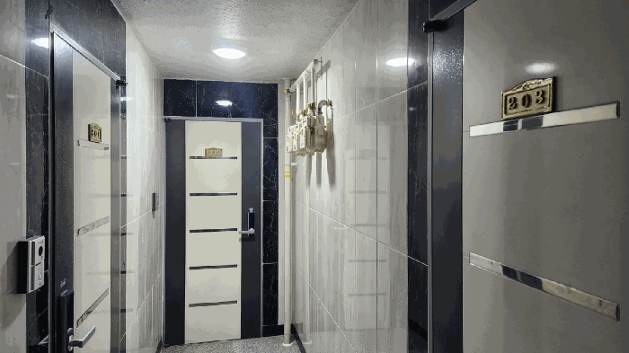 기호(2) 건물 2층