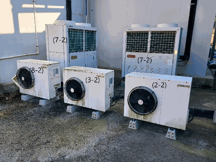 기계기구(2-2,3-2,7-2,8-2)