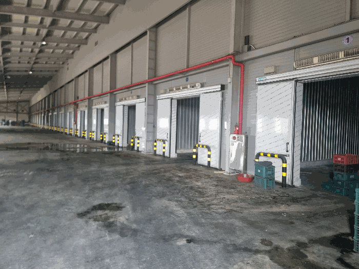 건물 3-1) 저온창고