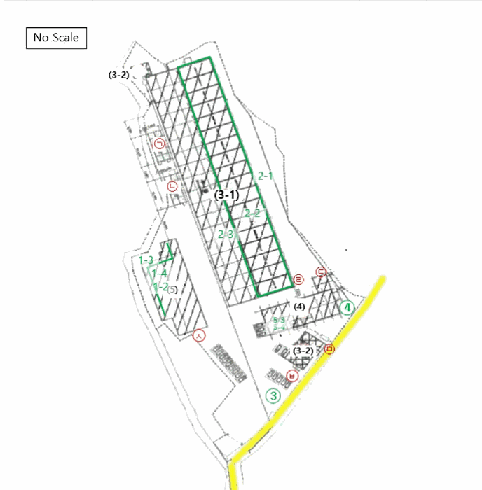 기 계 기 구 배 치 도