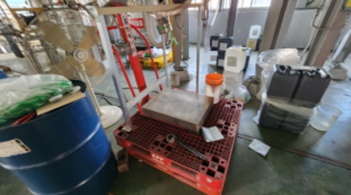 공장및광업재단저당법 제6조 기계기구