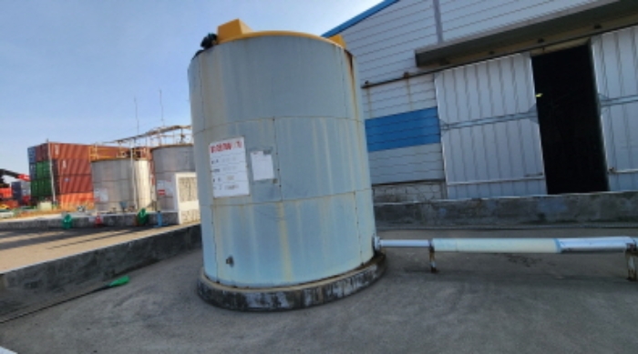 공장및광업재단저당법 제6조 기계기구