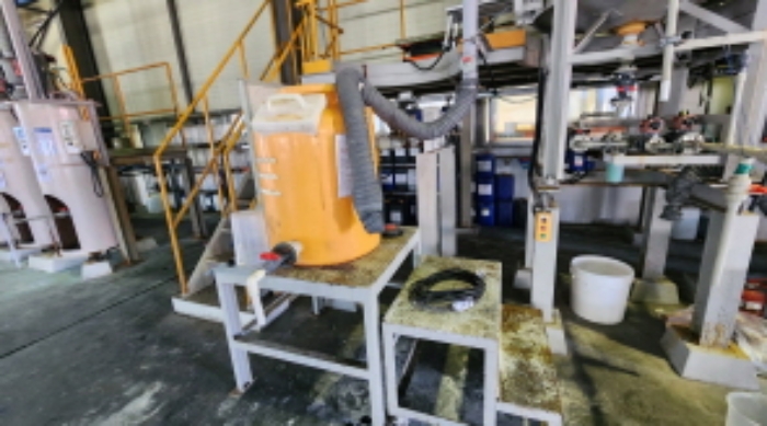 공장및광업재단저당법 제6조 기계기구