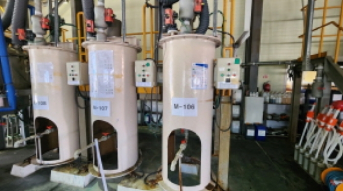 공장및광업재단저당법 제6조 기계기구