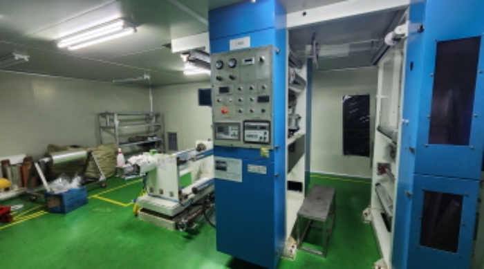 공장및광업재단저당법 제6조 기계기구