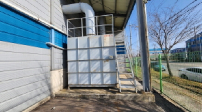 공장및광업재단저당법 제6조 기계기구