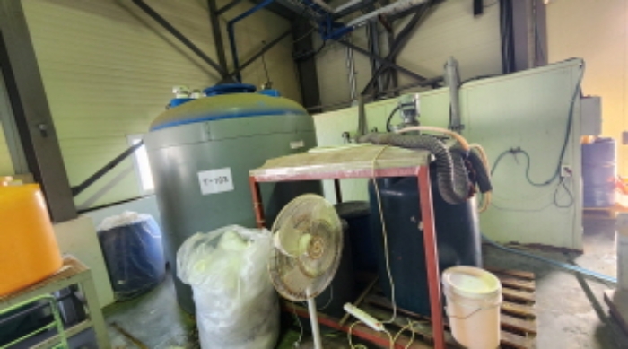 공장및광업재단저당법 제6조 기계기구