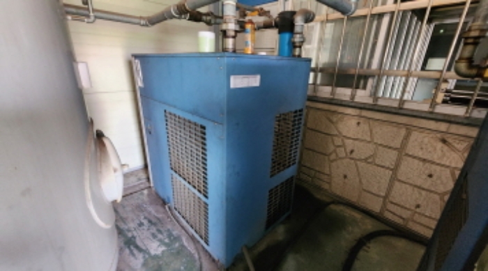 공장및광업재단저당법 제6조 기계기구