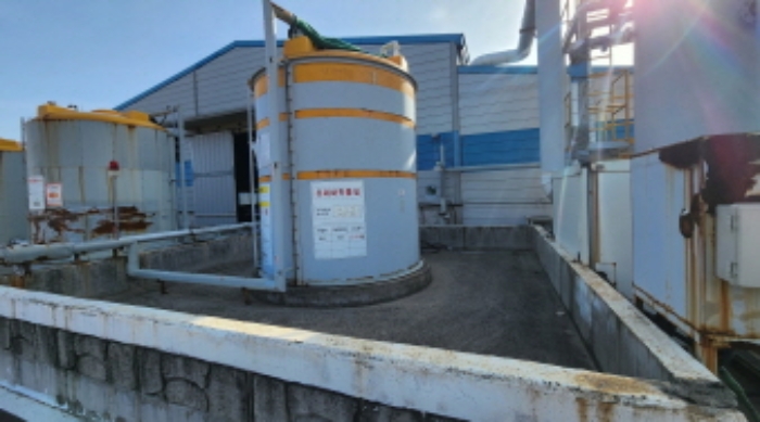 공장및광업재단저당법 제6조 기계기구