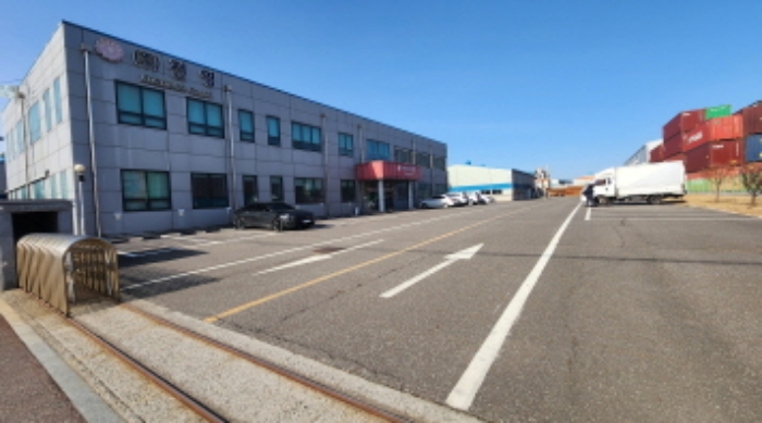 목록1 외부전경