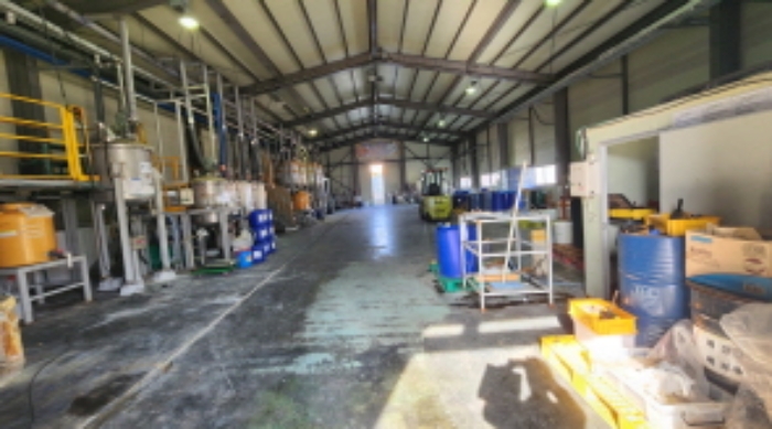 공장및광업재단저당법 제6조 기계기구