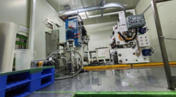 공장및광업재단저당법 제6조 기계기구