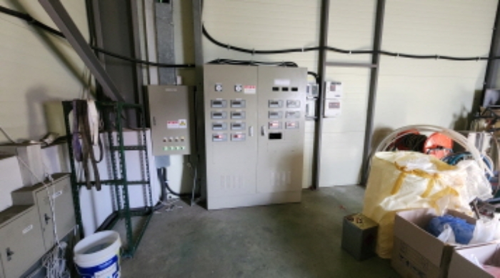 공장및광업재단저당법 제6조 기계기구