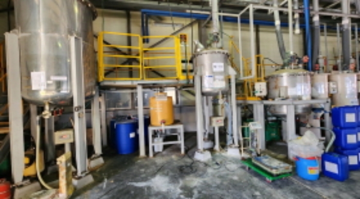 공장및광업재단저당법 제6조 기계기구