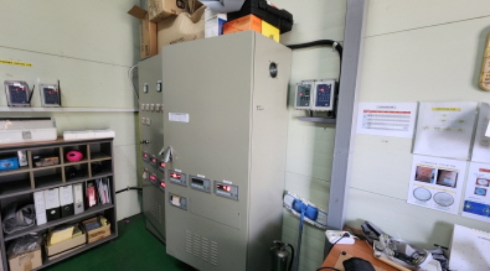 공장및광업재단저당법 제6조 기계기구