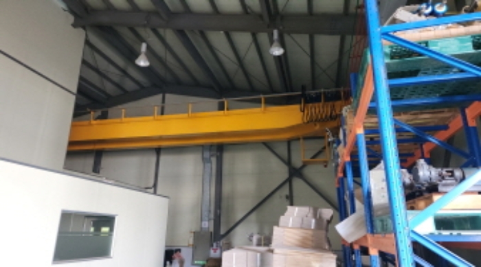 공장및광업재단저당법 제6조 기계기구