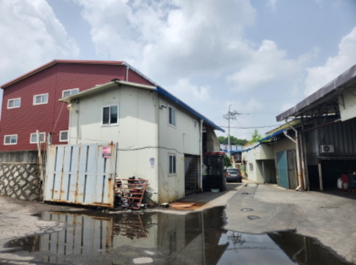 목록 1.(공장용지)