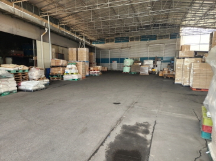 목록 1.(공장용지)