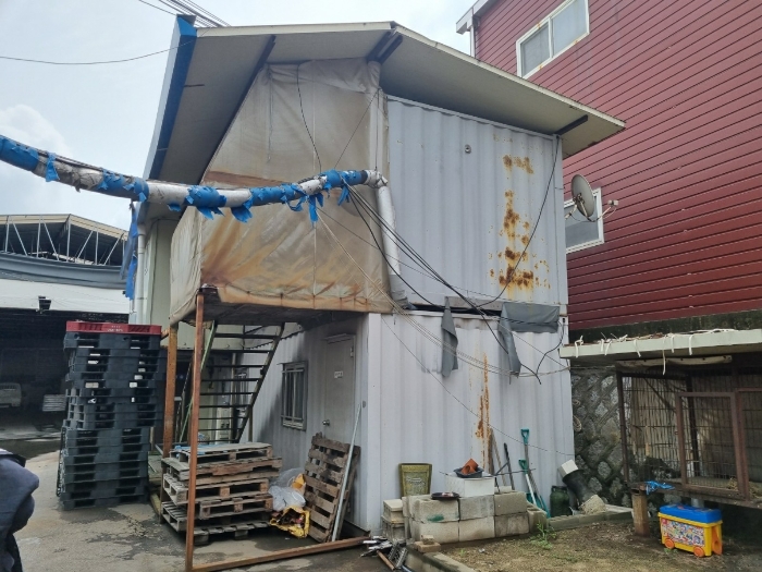 제시외 (n) 전경